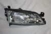AUTOMEGA 3012160012 Headlight